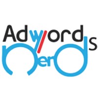 AdWords Nerds logo