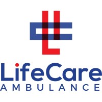 LifeCare Ambulance logo
