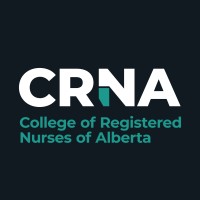 College and Association of Registered Nurses of Alberta CARNA logo