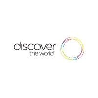 Discover The World - DTW Greece & Cyprus logo