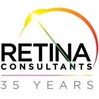 Retina Consultants, PLLC logo