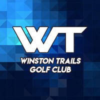 Winston Trails Golf Club logo