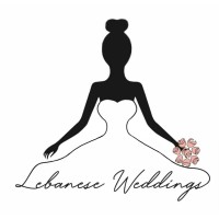 Lebanese Weddings logo
