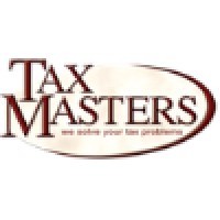 TaxMasters logo