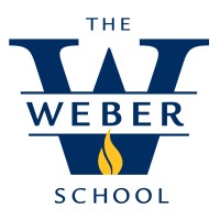 The Weber School logo