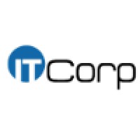 ITCorp logo