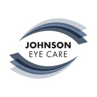 Johnson Eye Care logo