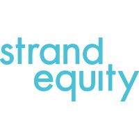 Strand Equity logo