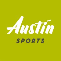Austin Sports Commission logo