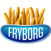Fryborg logo