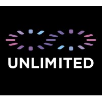 Unlimited Fitness logo