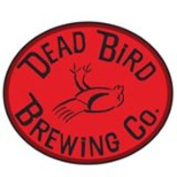 Dead Bird Brewing Company logo