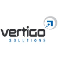 Vertigo Solutions Ltd logo
