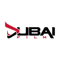 Dubai Film Production logo
