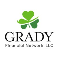 Grady Financial Network, An EverSource Wealth Advisors Team logo