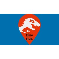 Dino DNA LLC logo
