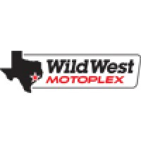 Wild West Motoplex logo