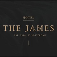 The James Hotel Rotterdam logo