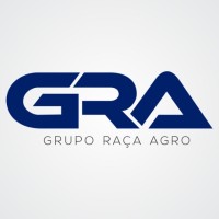 GRA - Grupo Raça Agro logo