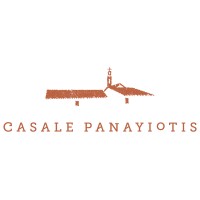Casale Panayiotis logo