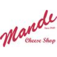 Mandi Foods logo