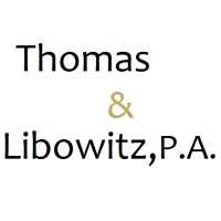 Thomas & Libowitz, P.A.