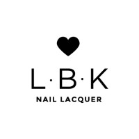 LBK Nails logo