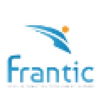 Frantic LLC logo