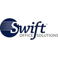 Swift Office Solutions logo