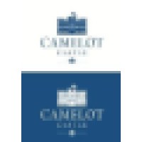 Camelot Castle Hotel logo