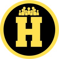 Harlandale ISD logo