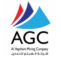 Al Haytham Mining Company logo