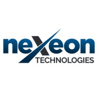 Nexeon Technologies logo
