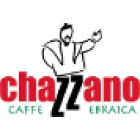 Chazzano Coffee Roasters logo