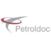 Petroldoc, Inc. logo