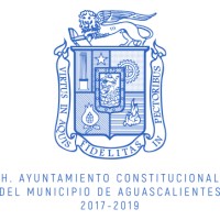 Municipio Aguascalientes logo