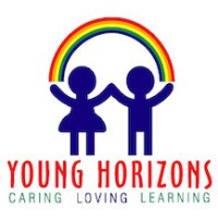 Young Horizons logo