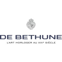 De Bethune logo