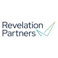 Revelation Partners logo