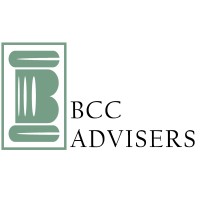 BCC Advisers logo