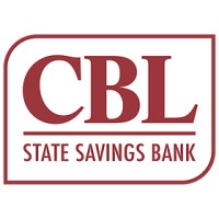 CBL State Savings Bank logo
