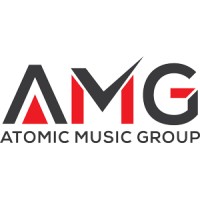Atomic Music Group logo