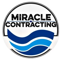 Miracle Contracting, INC logo