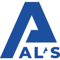 Al's Sporting Goods logo