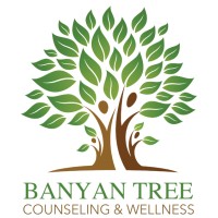 Banyan Tree Counseling & Wellness logo
