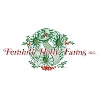 Fernhill Holly Farms logo