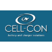 Cell-Con, Inc. logo