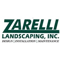 Zarelli Landscaping, Inc. logo