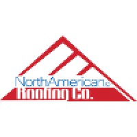 North American Roofing Company logo
