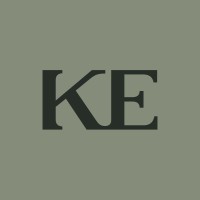 KE Outdoor Design logo